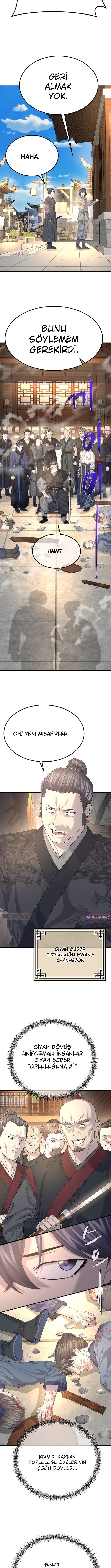 Kader Yutan Bölüm 11 - Sayfa 9