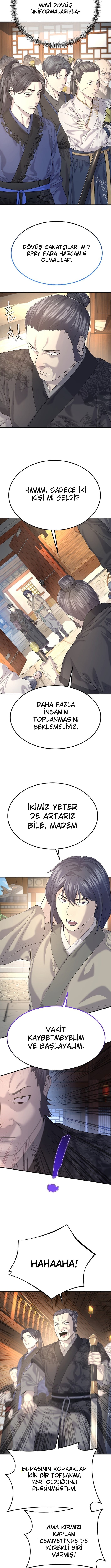 Kader Yutan Bölüm 11 - Sayfa 10