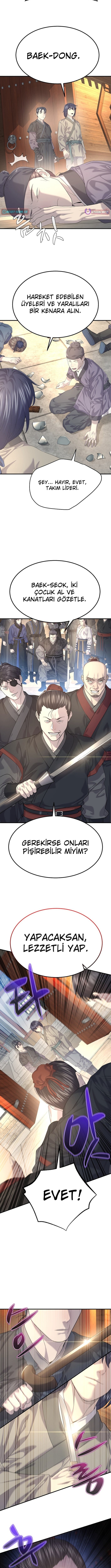 Kader Yutan Bölüm 11 - Sayfa 11