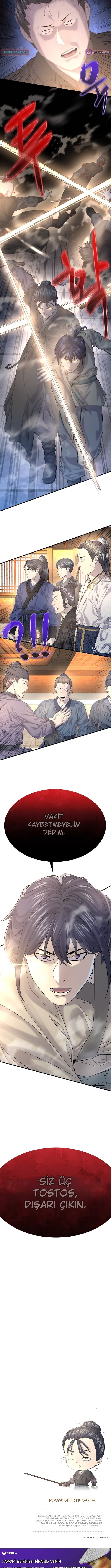 Kader Yutan Bölüm 11 - Sayfa 12