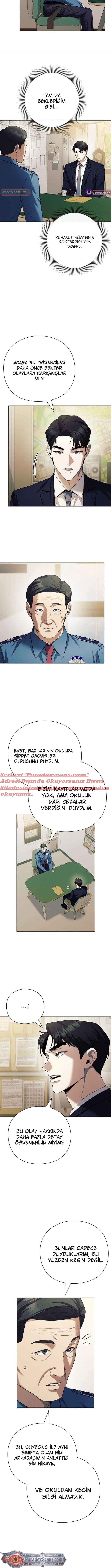 Geleceği Gören Politikacı Bölüm 16 - Sayfa 4