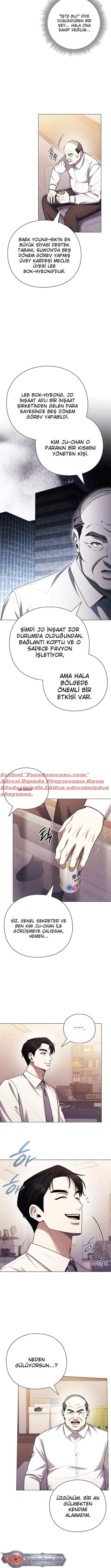 Geleceği Gören Politikacı Bölüm 16 - Sayfa 7