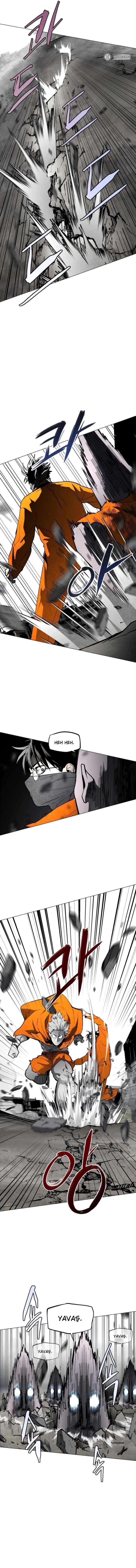 Sis Diyarı Bölüm 9 - Sayfa 4