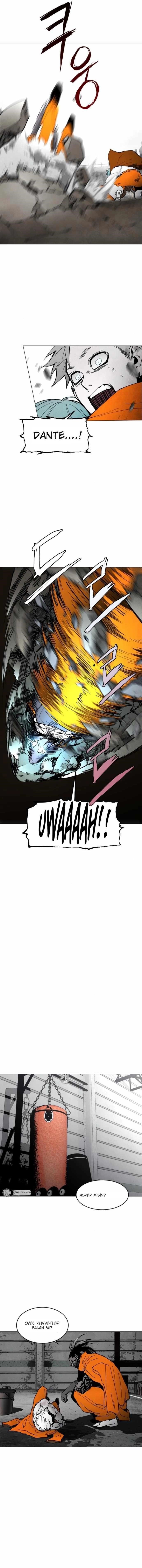 Sis Diyarı Bölüm 9 - Sayfa 10