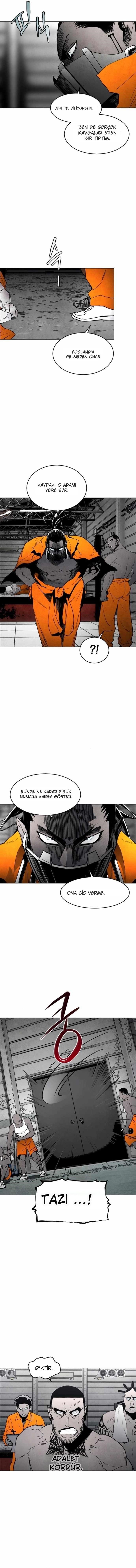 Sis Diyarı Bölüm 9 - Sayfa 11