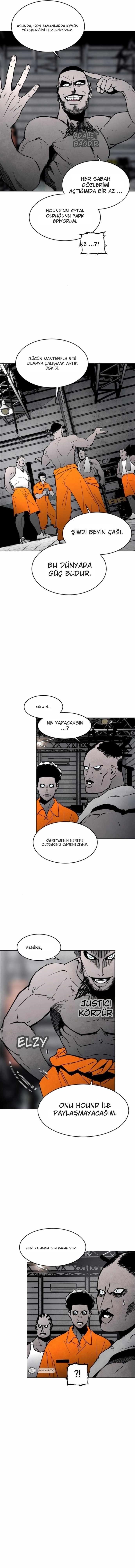 Sis Diyarı Bölüm 9 - Sayfa 13