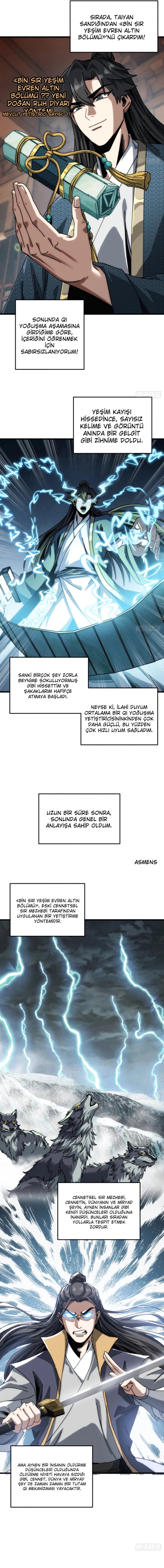 Simülasyonla Ölümsüzlüğe Bölüm 24 - Sayfa 2