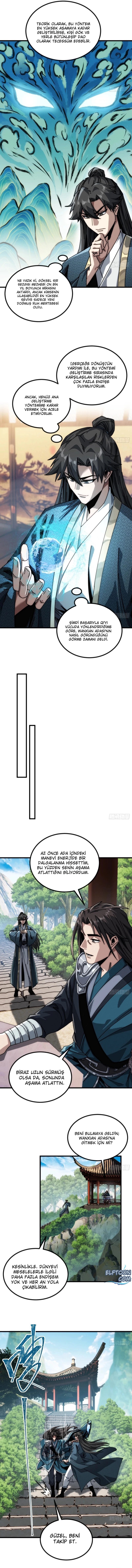 Simülasyonla Ölümsüzlüğe Bölüm 24 - Sayfa 4