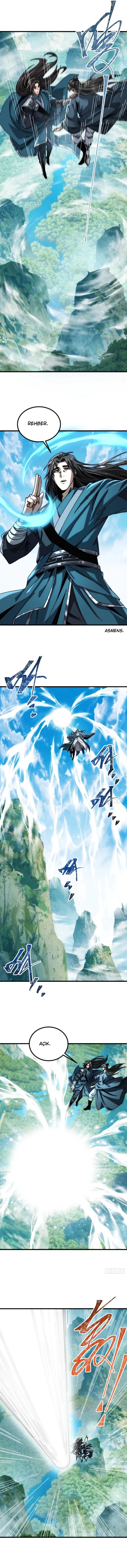 Simülasyonla Ölümsüzlüğe Bölüm 24 - Sayfa 5