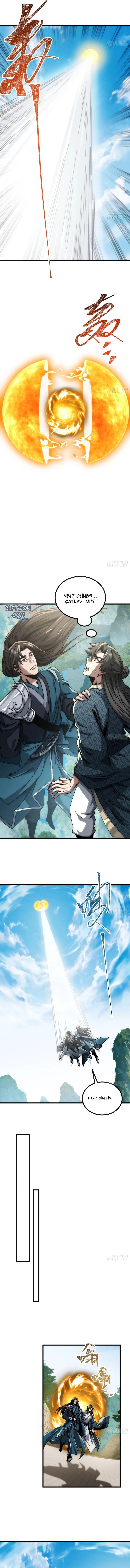 Simülasyonla Ölümsüzlüğe Bölüm 24 - Sayfa 6