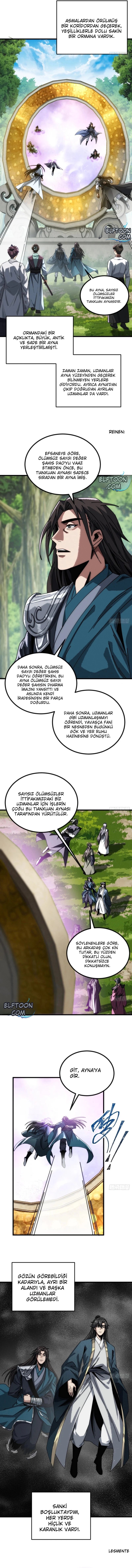 Simülasyonla Ölümsüzlüğe Bölüm 24 - Sayfa 8