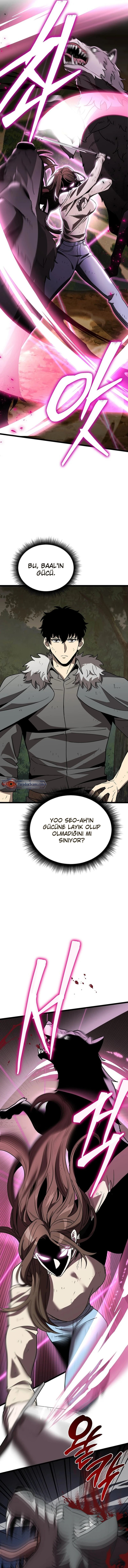 Tanrının Hazine Deposunu Soydum Bölüm 10 - Sayfa 2