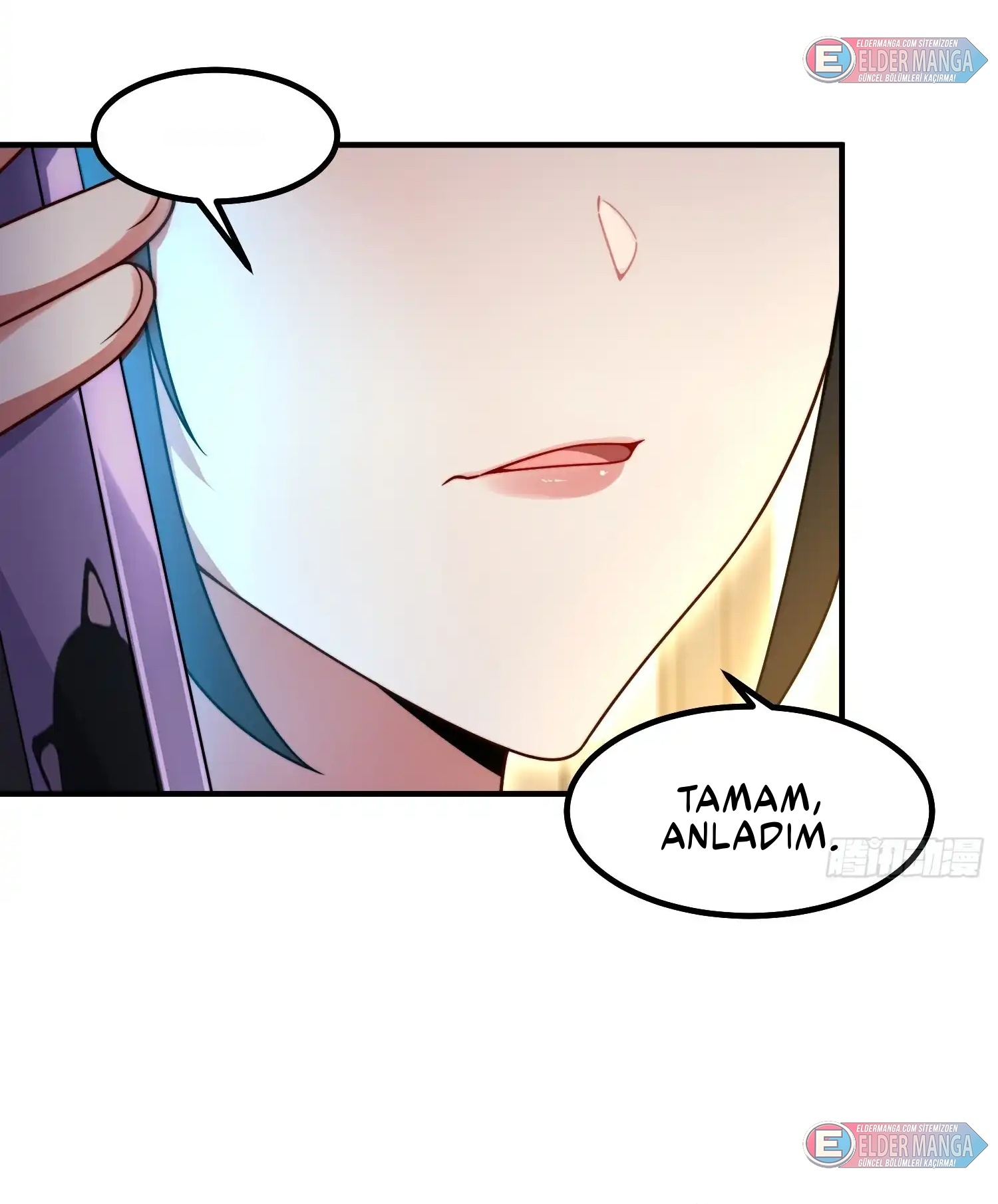 Ruh Canavarlarının Evrimi Bölüm 3 - Sayfa 30