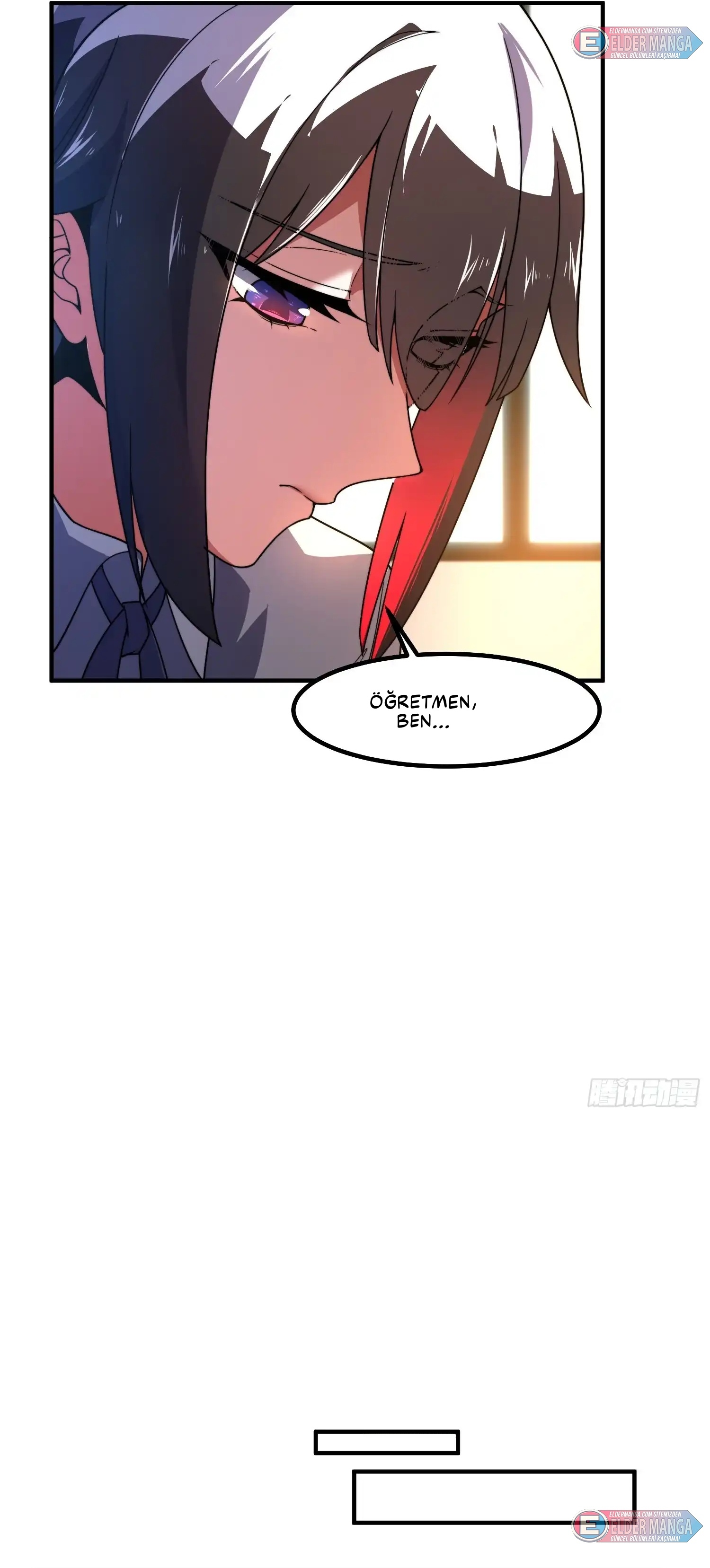 Ruh Canavarlarının Evrimi Bölüm 3 - Sayfa 39