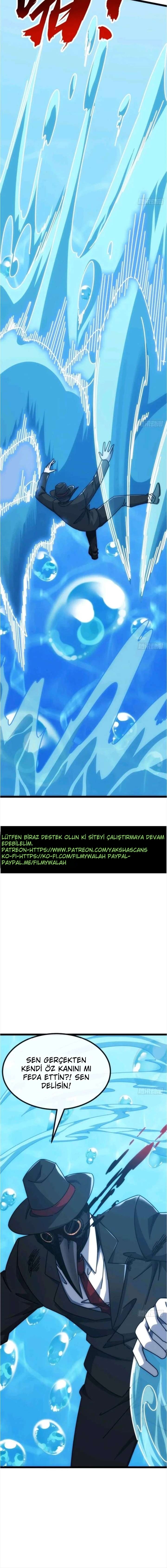 Infinite Evolution Starting from Zero Bölüm 74 - Sayfa 2