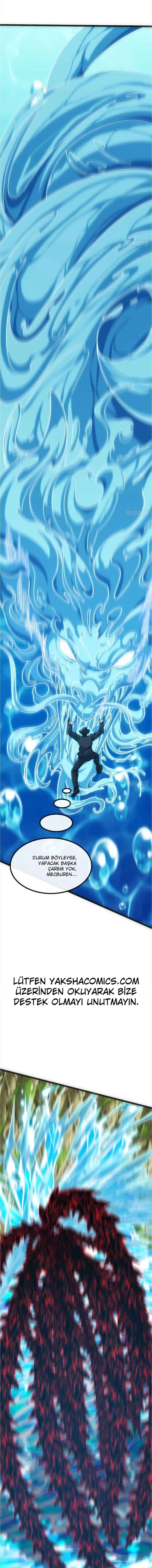 Infinite Evolution Starting from Zero Bölüm 74 - Sayfa 3