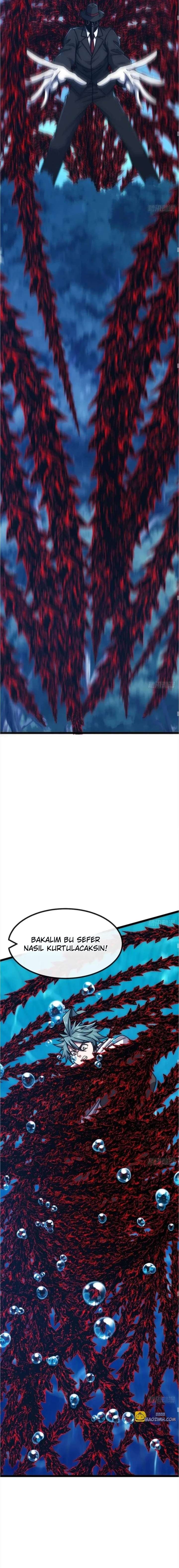 Infinite Evolution Starting from Zero Bölüm 74 - Sayfa 12