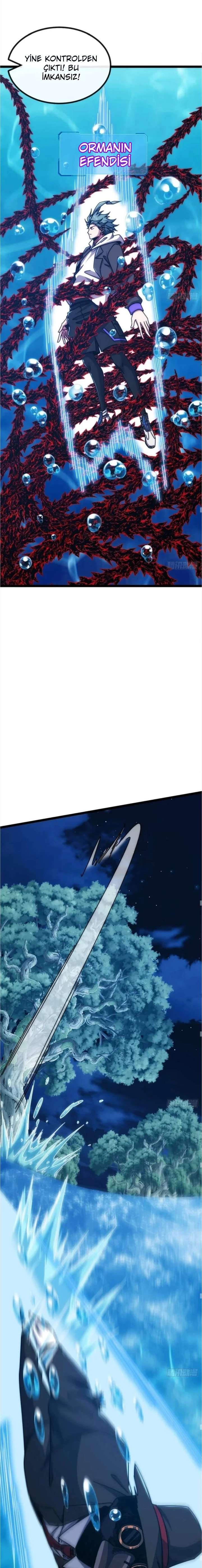 Infinite Evolution Starting from Zero Bölüm 74 - Sayfa 13