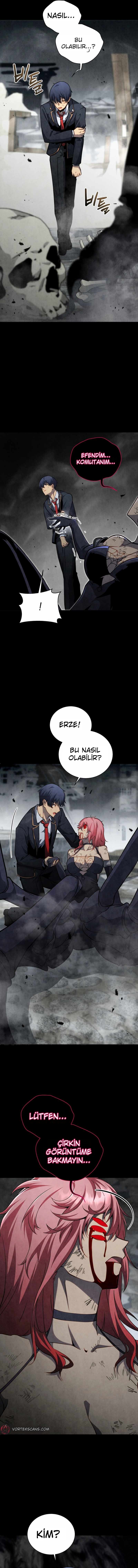 Ölügüden Akademisi ve Dahi Çağırıcı Bölüm 198 - Sayfa 2