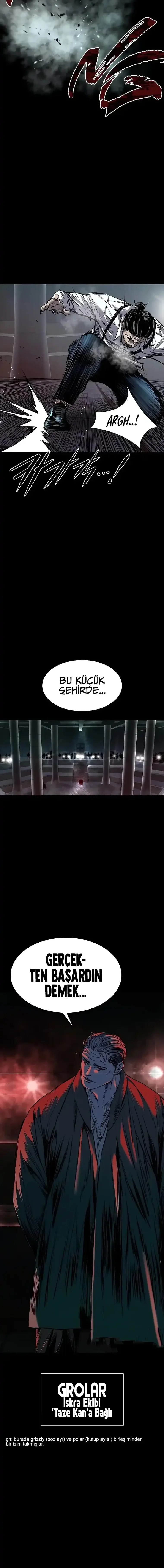 Castle 2: Zirve Bölüm 9 - Sayfa 9