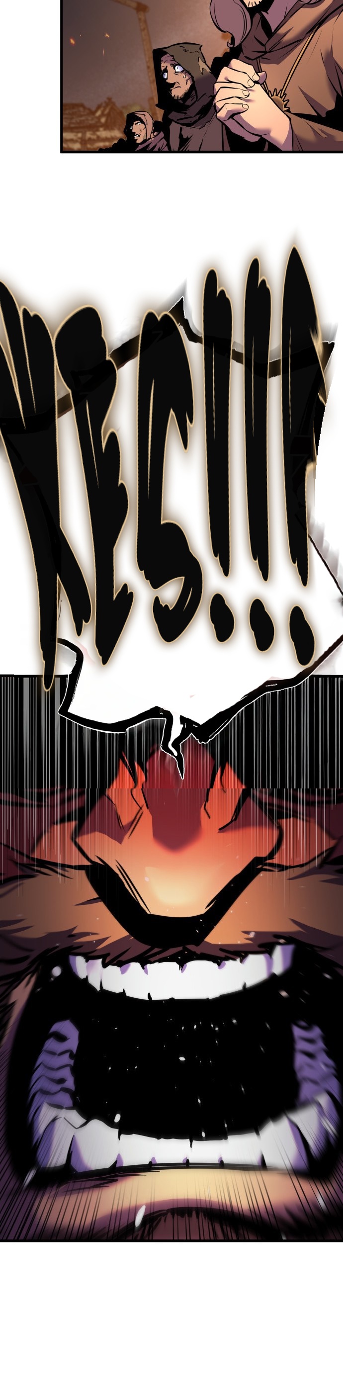 Gezgin Şövalyenin Hayatta Kalma Kılavuzu Bölüm 3 - Sayfa 16