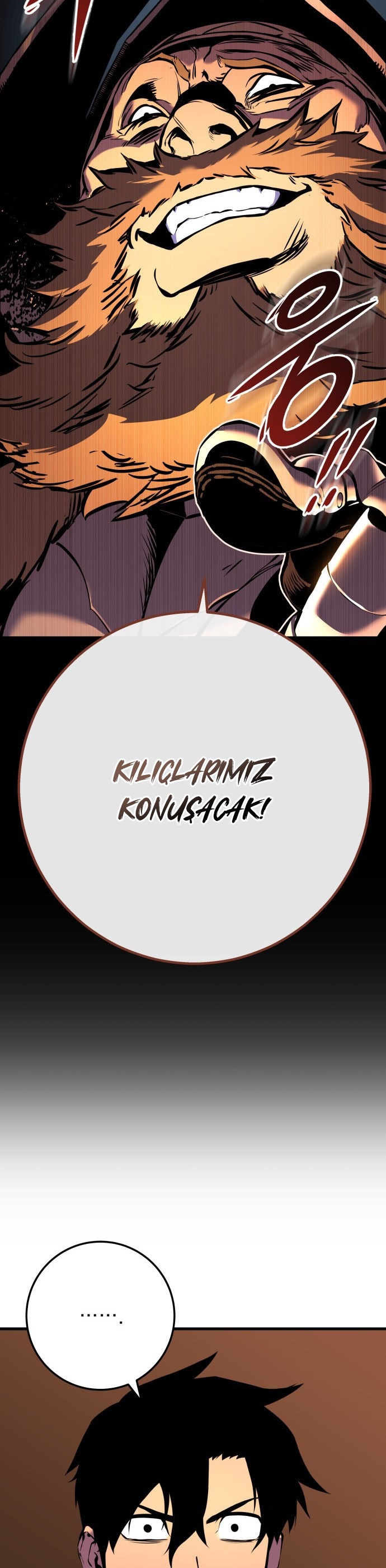 Gezgin Şövalyenin Hayatta Kalma Kılavuzu Bölüm 3 - Sayfa 20