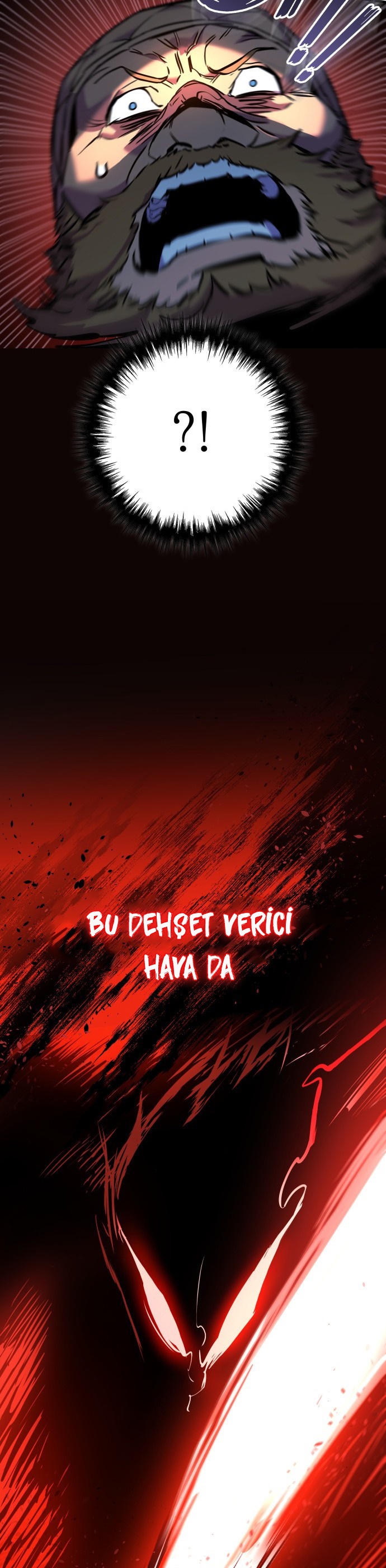 Gezgin Şövalyenin Hayatta Kalma Kılavuzu Bölüm 3 - Sayfa 29