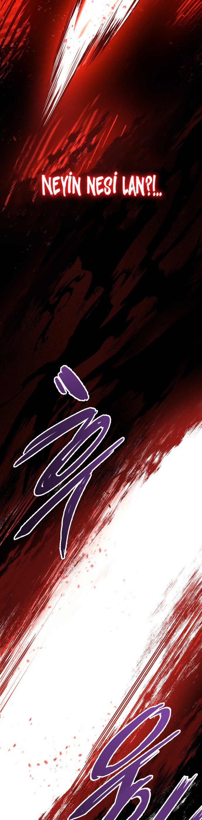 Gezgin Şövalyenin Hayatta Kalma Kılavuzu Bölüm 3 - Sayfa 30