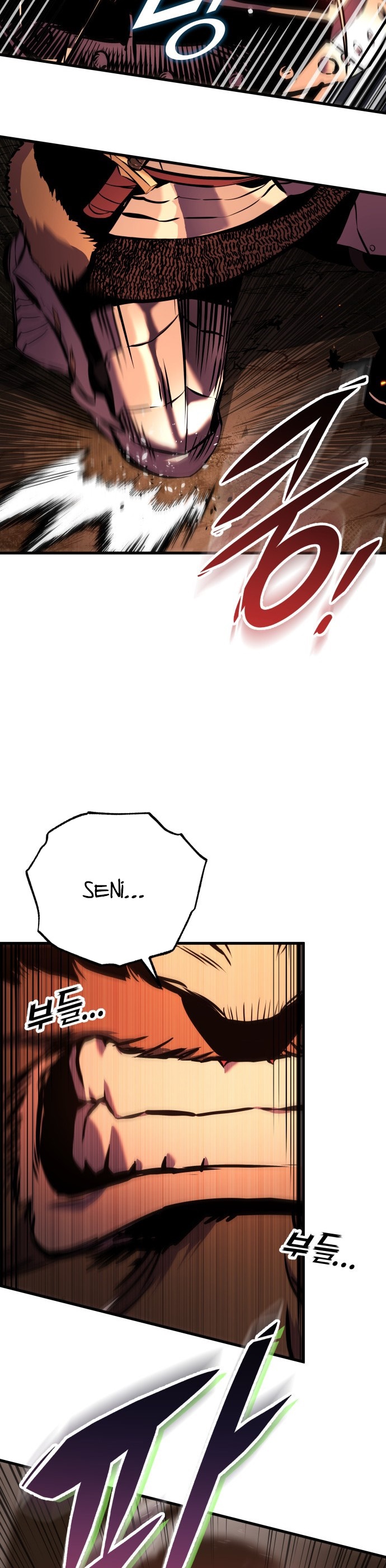 Gezgin Şövalyenin Hayatta Kalma Kılavuzu Bölüm 3 - Sayfa 33