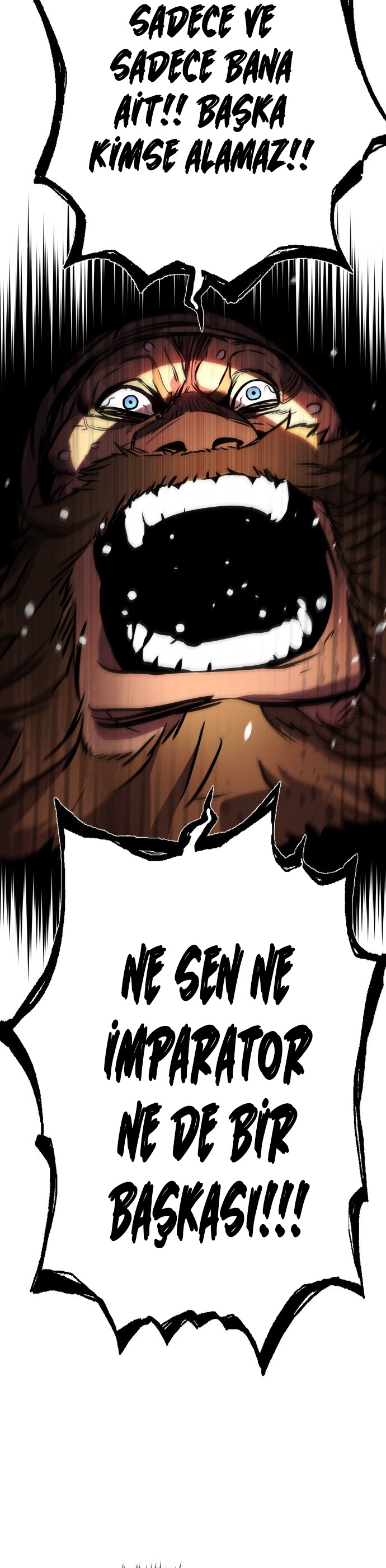 Gezgin Şövalyenin Hayatta Kalma Kılavuzu Bölüm 3 - Sayfa 38