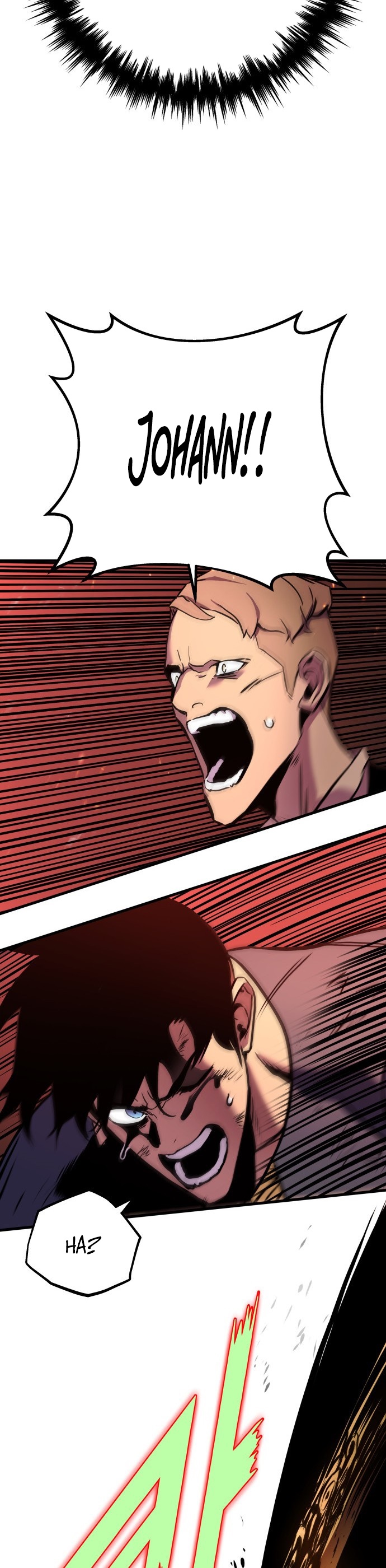 Gezgin Şövalyenin Hayatta Kalma Kılavuzu Bölüm 3 - Sayfa 40