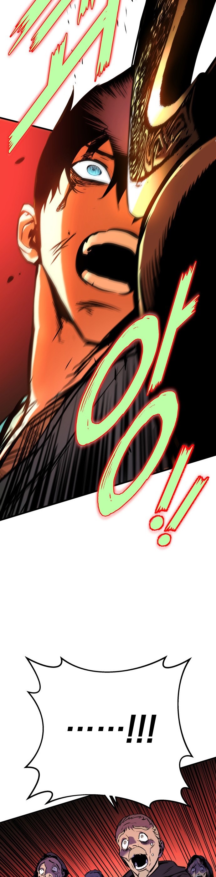 Gezgin Şövalyenin Hayatta Kalma Kılavuzu Bölüm 3 - Sayfa 41