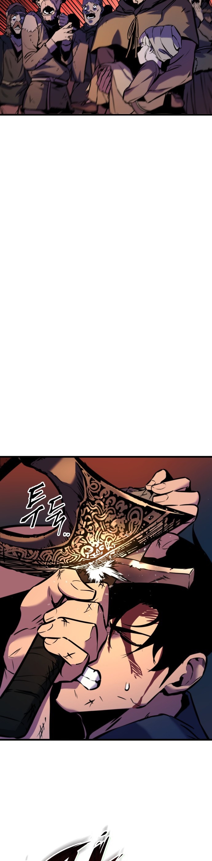 Gezgin Şövalyenin Hayatta Kalma Kılavuzu Bölüm 3 - Sayfa 42