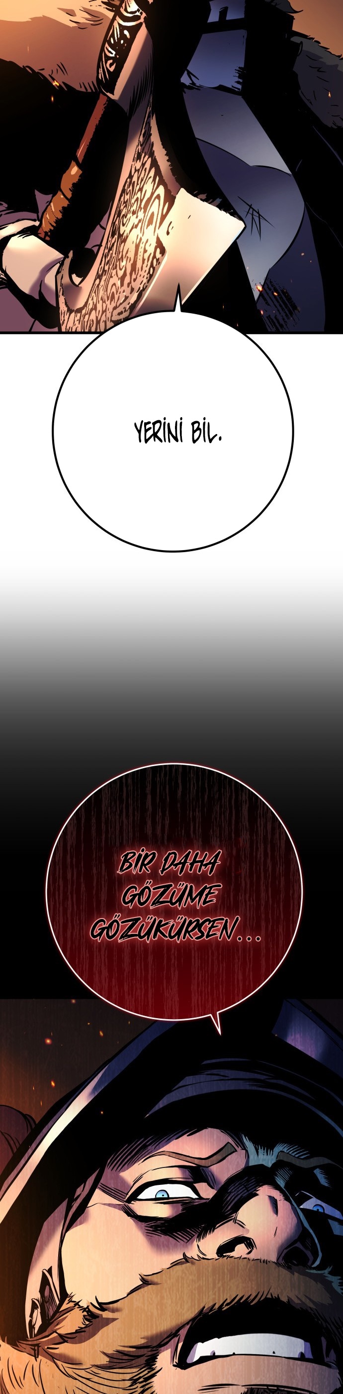 Gezgin Şövalyenin Hayatta Kalma Kılavuzu Bölüm 3 - Sayfa 45