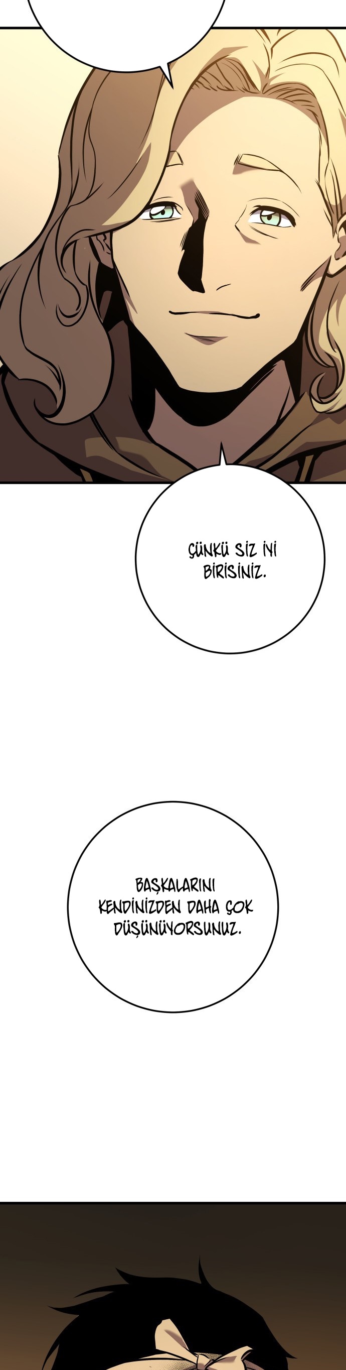 Gezgin Şövalyenin Hayatta Kalma Kılavuzu Bölüm 3 - Sayfa 61