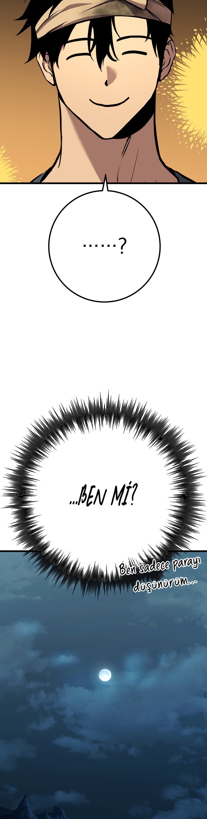 Gezgin Şövalyenin Hayatta Kalma Kılavuzu Bölüm 3 - Sayfa 62