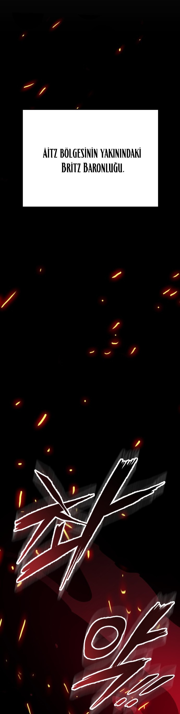 Gezgin Şövalyenin Hayatta Kalma Kılavuzu Bölüm 3 - Sayfa 64