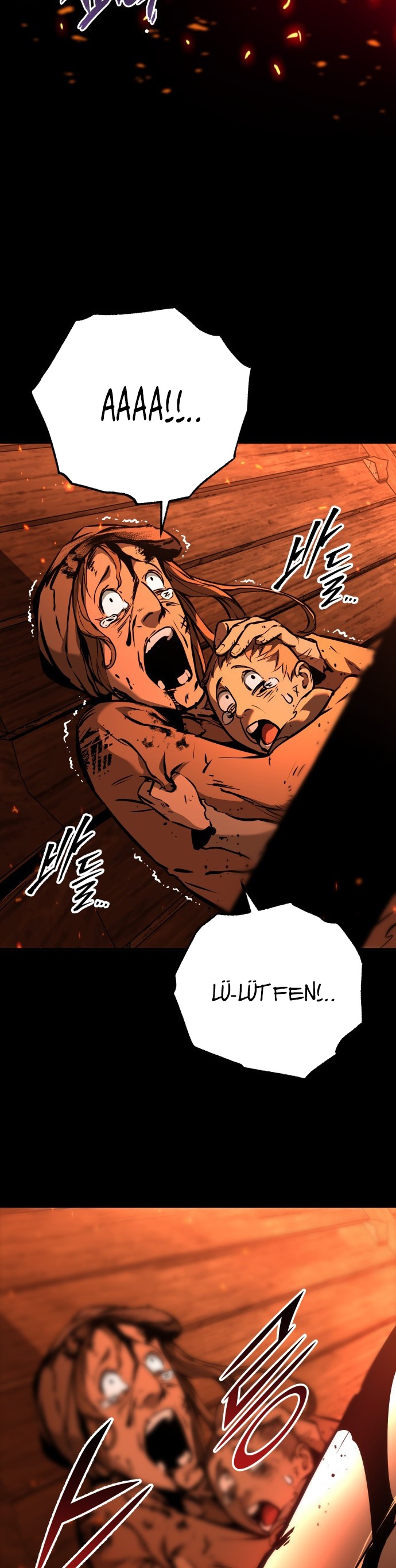 Gezgin Şövalyenin Hayatta Kalma Kılavuzu Bölüm 3 - Sayfa 66