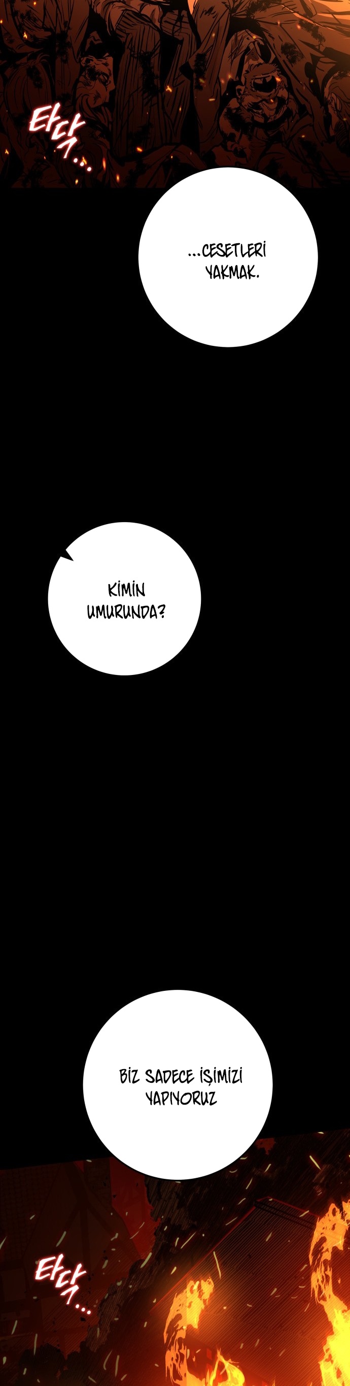 Gezgin Şövalyenin Hayatta Kalma Kılavuzu Bölüm 3 - Sayfa 70