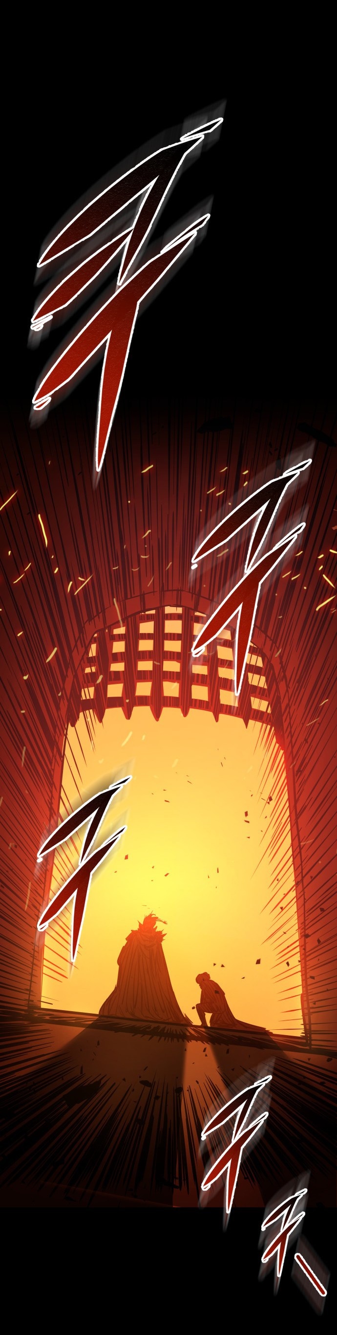 Gezgin Şövalyenin Hayatta Kalma Kılavuzu Bölüm 3 - Sayfa 72