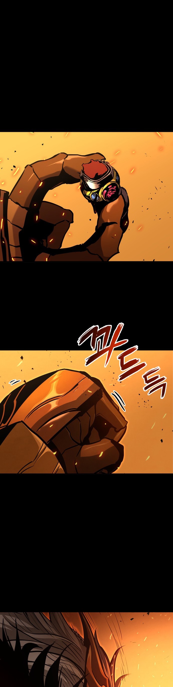 Gezgin Şövalyenin Hayatta Kalma Kılavuzu Bölüm 3 - Sayfa 74