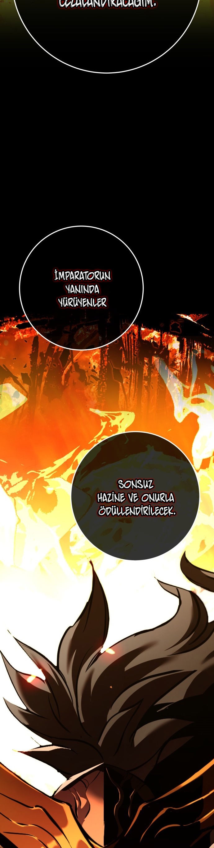 Gezgin Şövalyenin Hayatta Kalma Kılavuzu Bölüm 3 - Sayfa 78