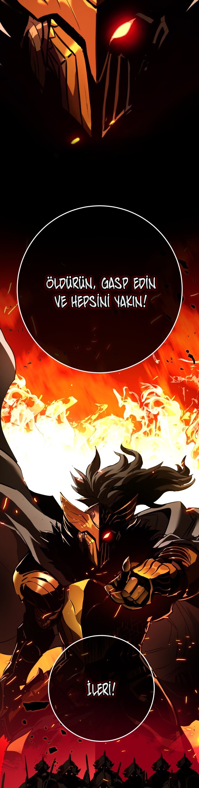 Gezgin Şövalyenin Hayatta Kalma Kılavuzu Bölüm 3 - Sayfa 79