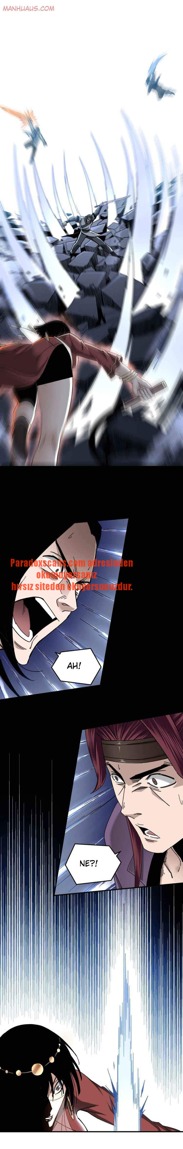 En Büyük Patron Sistemi Bölüm 77 - Sayfa 1