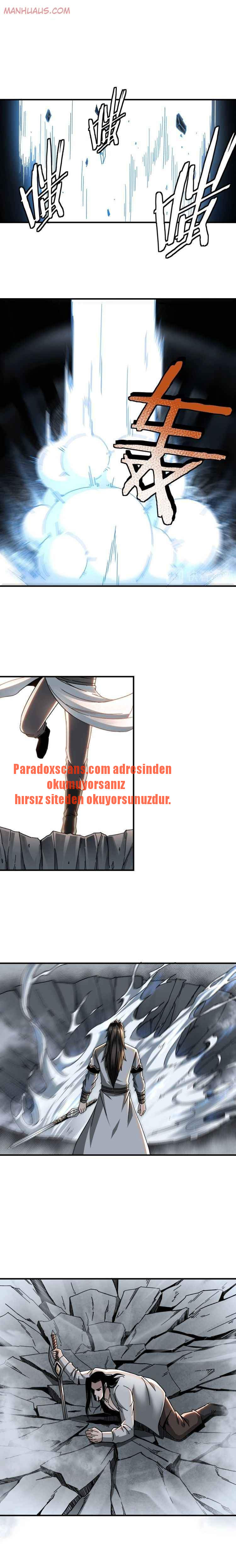 En Büyük Patron Sistemi Bölüm 77 - Sayfa 2