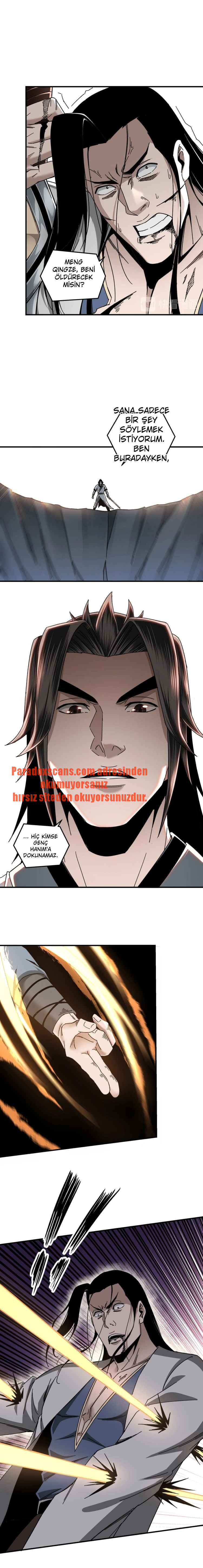 En Büyük Patron Sistemi Bölüm 77 - Sayfa 3