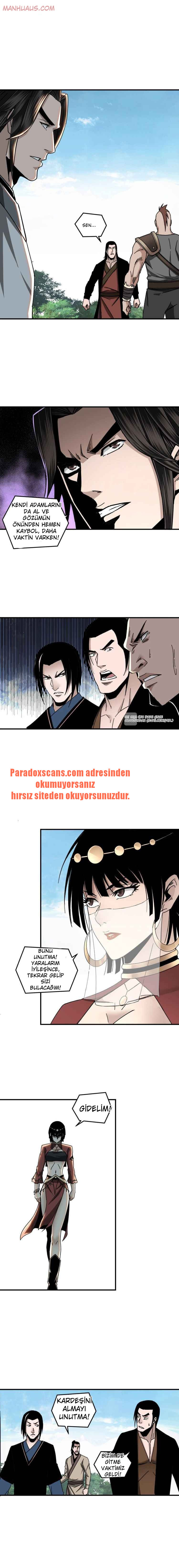 En Büyük Patron Sistemi Bölüm 77 - Sayfa 7