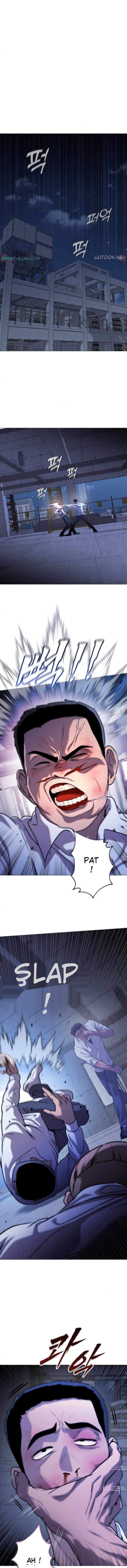 Ucube Katil Bölüm 10 - Sayfa 1