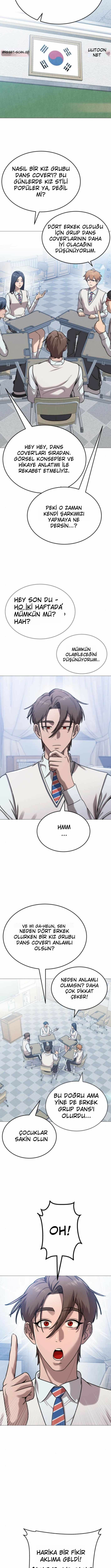 Ucube Katil Bölüm 10 - Sayfa 5