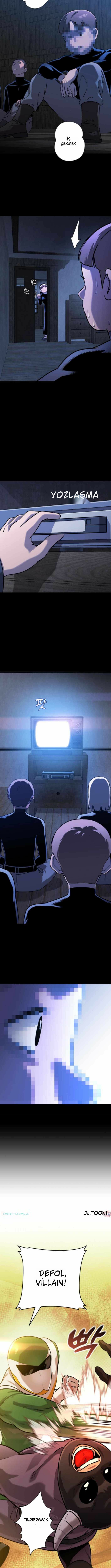 Ucube Katil Bölüm 10 - Sayfa 8